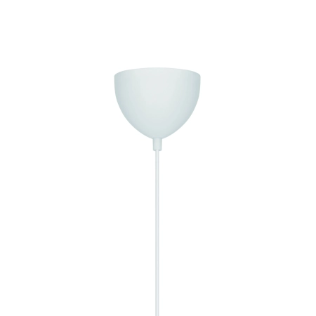 Lampa wisząca biały metal Matis NO2512183001 - Nordlux